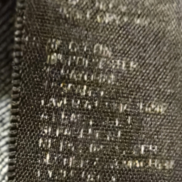 21 Denim Classic Blue Denim Jeans 5 pocket Button Zipper Stretch Women's 27x29 - Picture 11 of 15